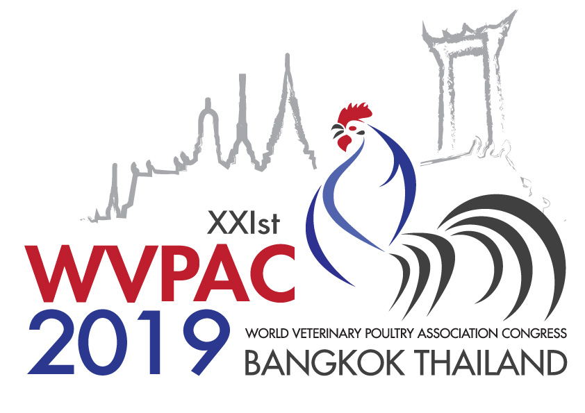 Vaxxinova displays scientific posters at WVPAC 2019 in Bangkok