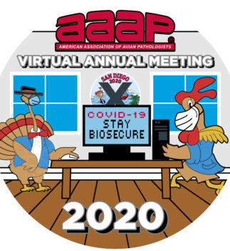 AAAP Conference August 2020