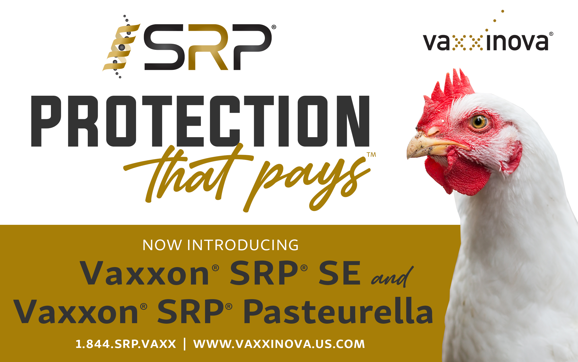 SRP Protection that pays poultry