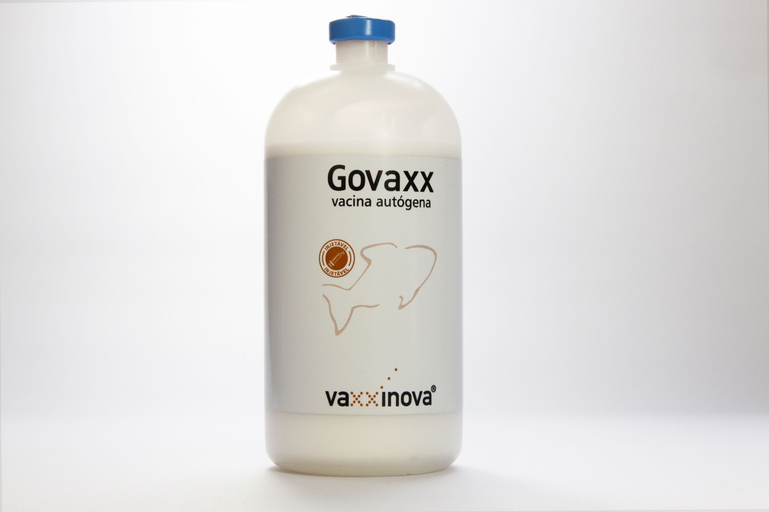 Govaxx packshot