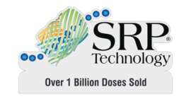 SRP vaccines over 1 billion
