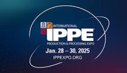 IPPE 2025