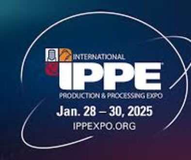 IPPE 2025