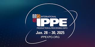 IPPE 2025