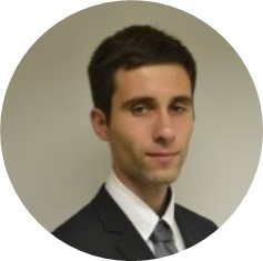 Welcome Guilhem Devillechabrolle to Vaxxinova, Europe