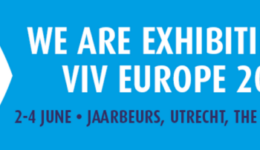 E-mail banner VXX at VIV