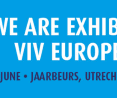 E-mail banner VXX at VIV