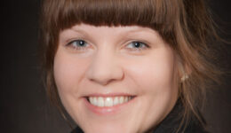 Christiane Hundehege