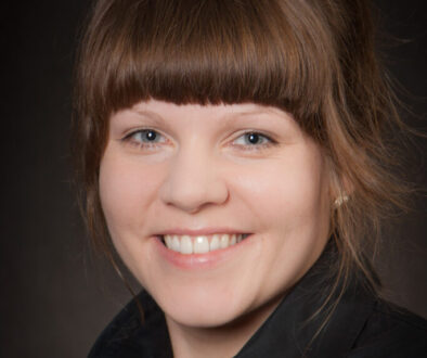 Christiane Hundehege