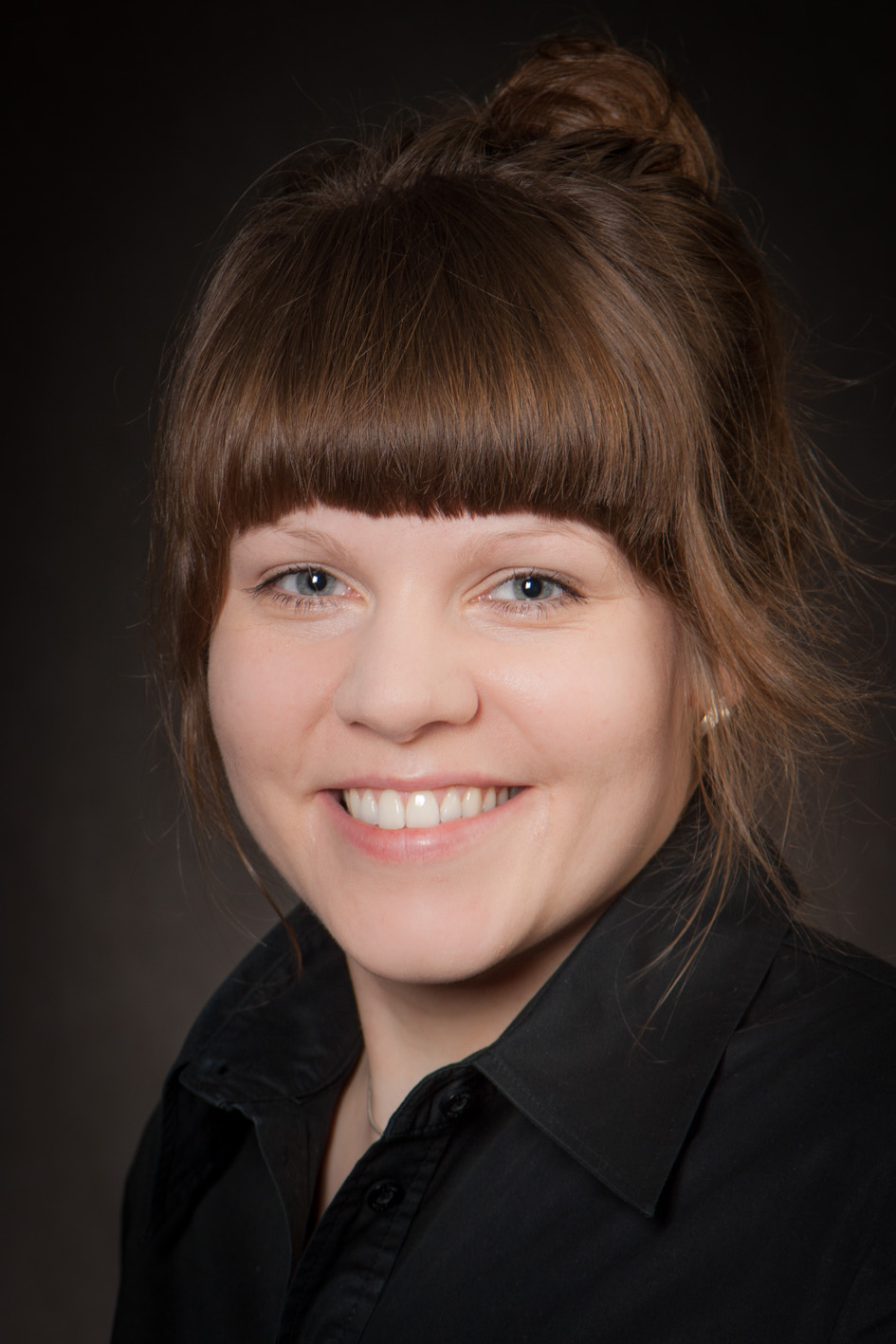 Christiane Hundehege